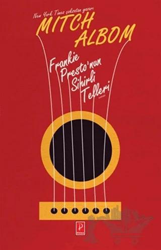 Frankie Presto'nun Sihirli Telleri