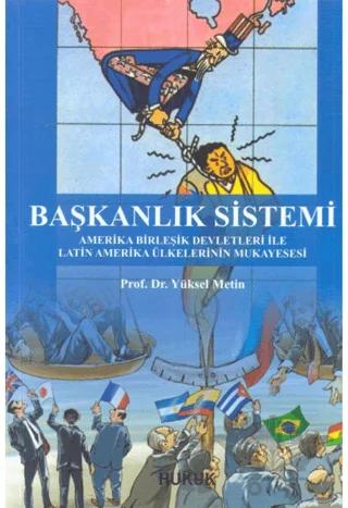 Başkanlık Sistemi