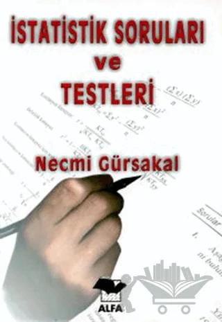 İstatistik Soruları ve Testleri