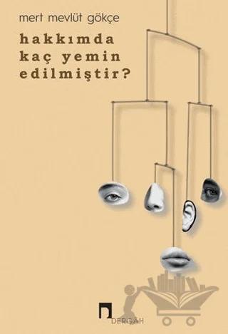 Hakkımda Kaç Yemin Edilmiştir?