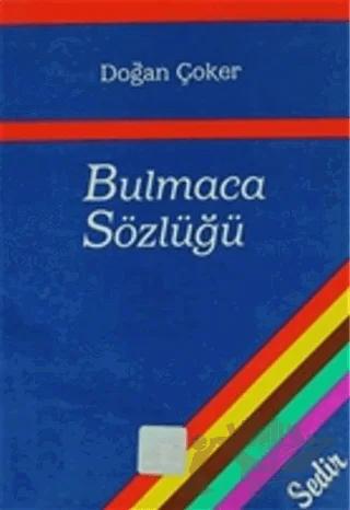 Bulmaca Sözlüğü