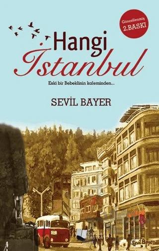 Hangi İstanbul