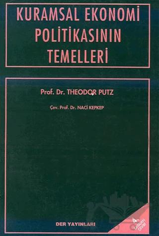 Kuramsal Ekonomi Politikasının Temelleri
