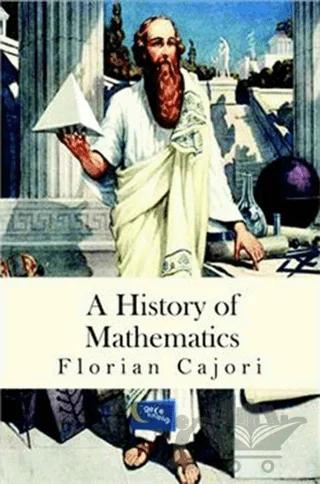 A History of Mathematics