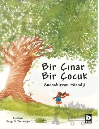 Bir Çınar Bir Çocuk