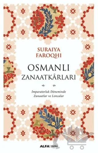 Osmanlı Zanaatkarları