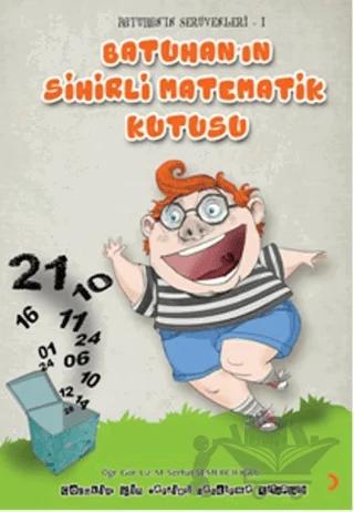 Batuhan'ın Sihirli Matematik Kutusu