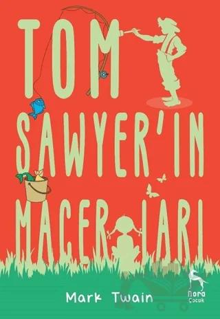 Tom Sawyer'in Maceraları