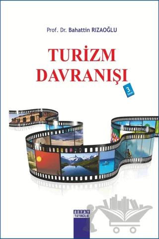 Turizm Davranışı