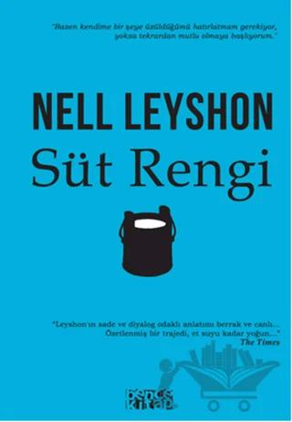 Süt Rengi