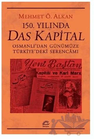 150. Yılında Das Kapital