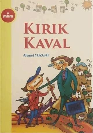 Kırık Kaval