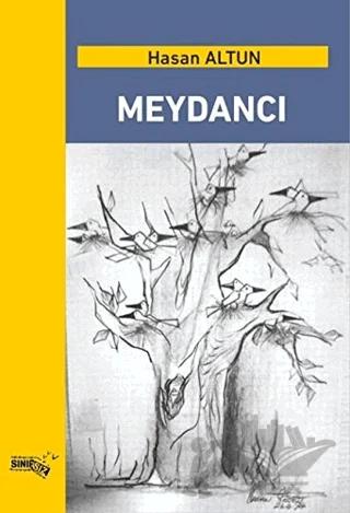 Meydancı