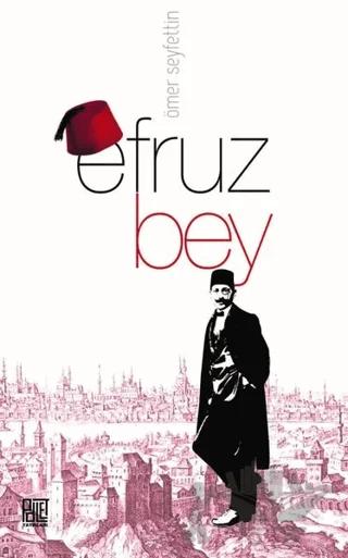 Efruz Bey