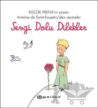 Sevgi Dolu Dilekler