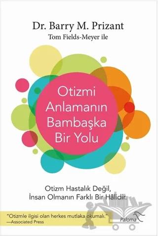 Otizmi Anlamanın Bambaşka Bir Yolu