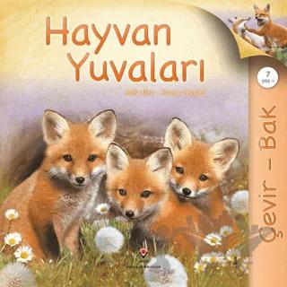 Çevir Bak Hayvan Yuvaları