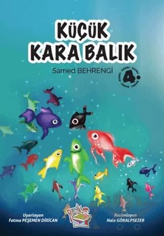 Küçük Kara Balık