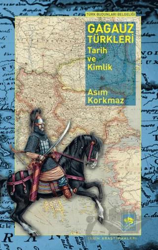 Gagauz Türkleri