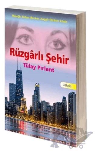 Rüzgarlı Şehir