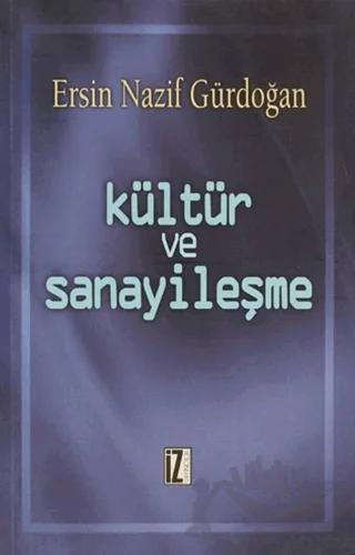 Kültür ve Sanayileşme