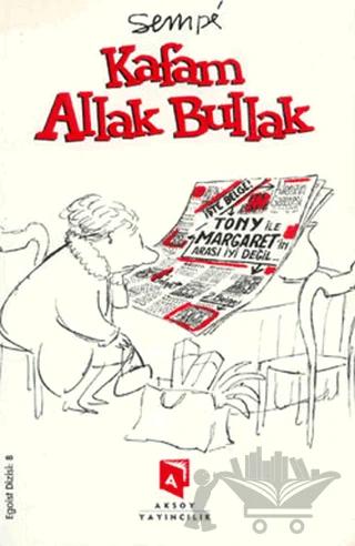 Kafam Allak Bullak