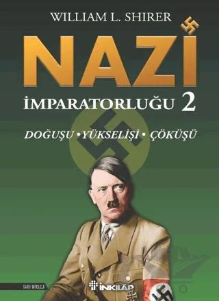 Nazi İmparatorluğu 2