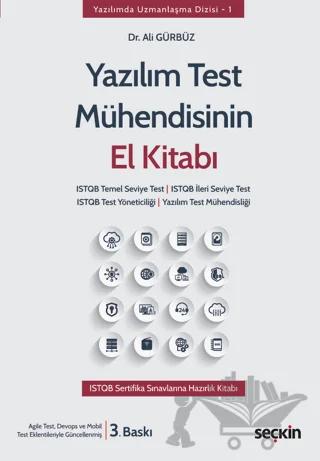 Yazılım Test Mühendisinin El Kitabı
