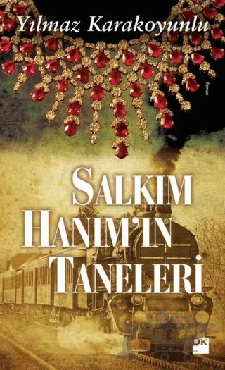 Salkım Hanım’ın Taneleri