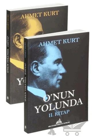 O’nun Yolunda (2 Kitap Set)