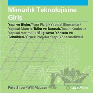 Mimarlık Teknolojisine Giriş