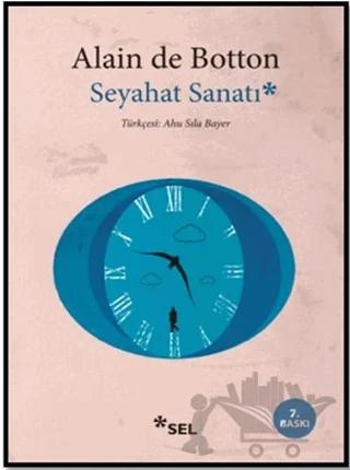 Seyahat Sanatı