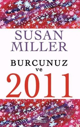 Burcunuz ve 2011
