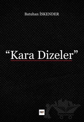 Kara Dizeler
