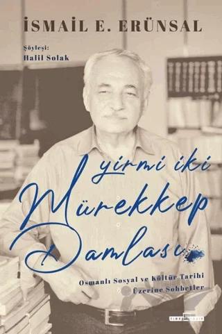 Yirmi İki Mürekkep Damlası