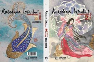 Kotodama İstanbul Kokorozashi 2 / Türkçe-Japonca