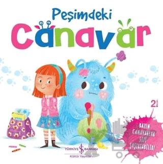 Peşimdeki Canavar