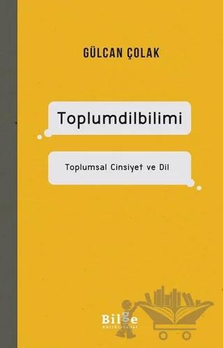 Toplumdilbilimi