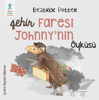 Şehir Faresi Johnny’nin Öyküsü