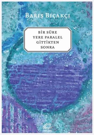 Bir Süre Yere Paralel Gittikten Sonra