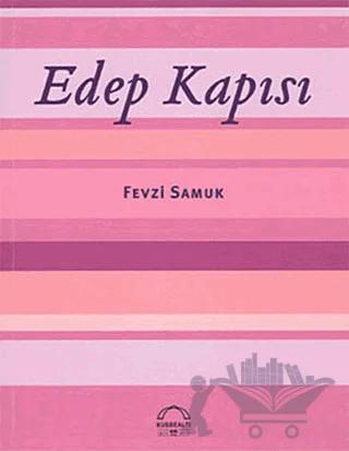 Edep Kapısı
