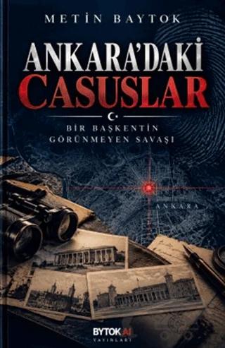 Ankara'daki Casuslar