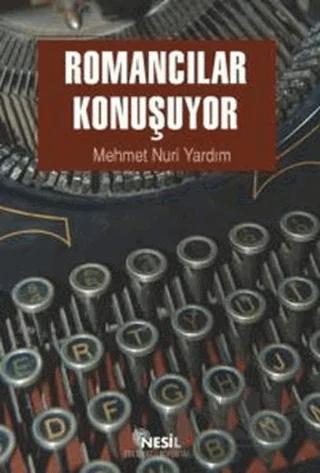Romancılar Konuşuyor