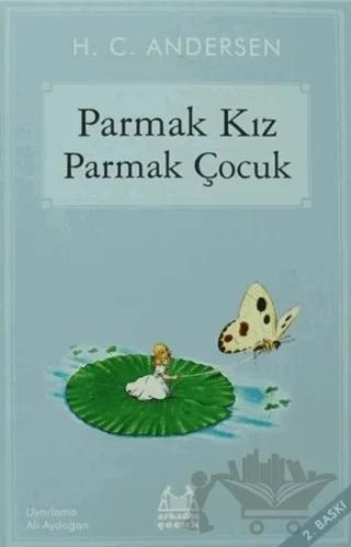 Parmak Kız, Parmak Çocuk