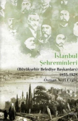 İstanbul Şehreminleri