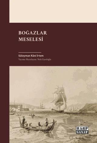 Boğazlar Meselesi