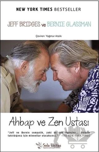 Ahbap ve Zen Ustası