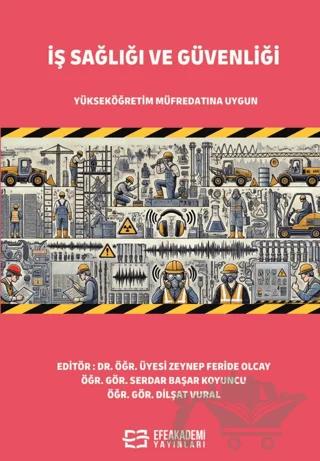 İş Sağlığı ve Güvenliği
