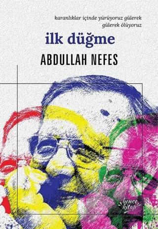 İlk Düğme