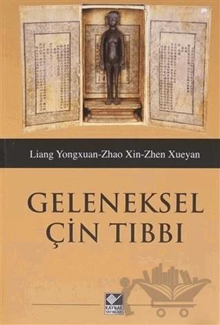 Geleneksel Çin Tıbbı